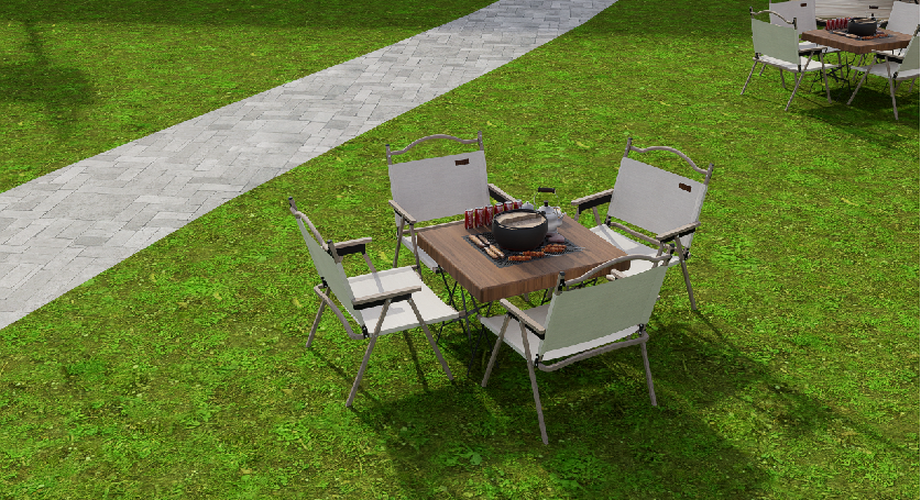 吉木萨尔县酒店帐篷定制：解锁旅居新体验，打造差异化竞争力